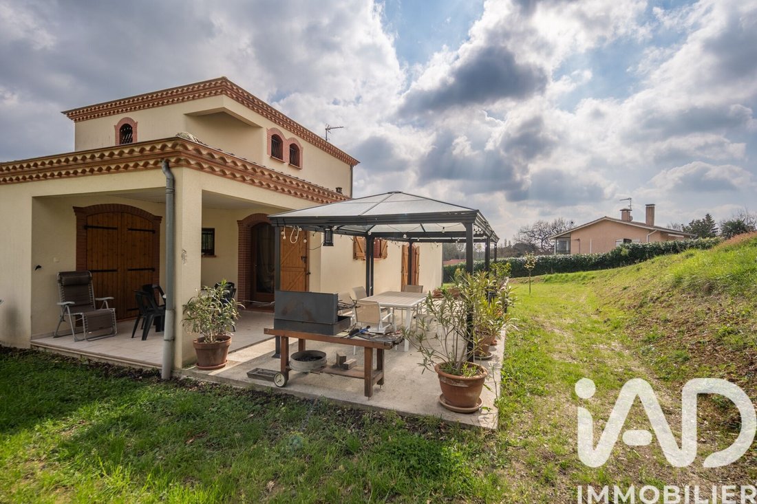 House in Saint-Lys, Occitania, France 5 - 17515030