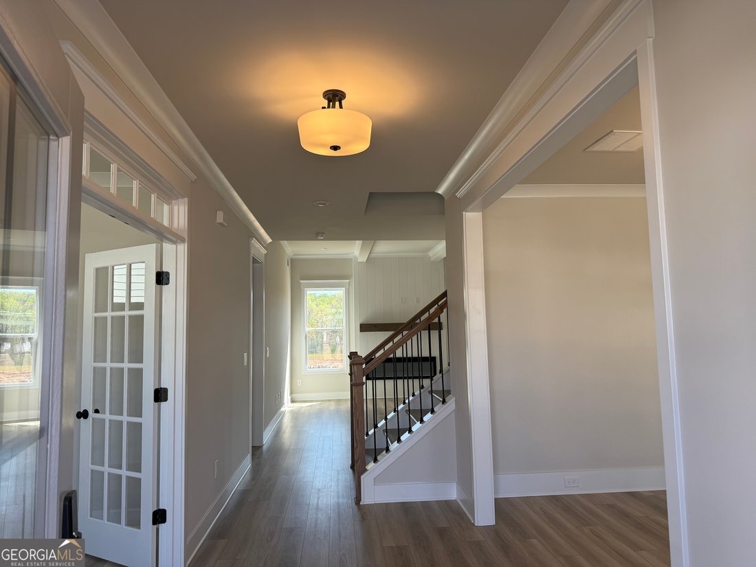 House in Hoschton, Georgia, United States 2 - 17160222