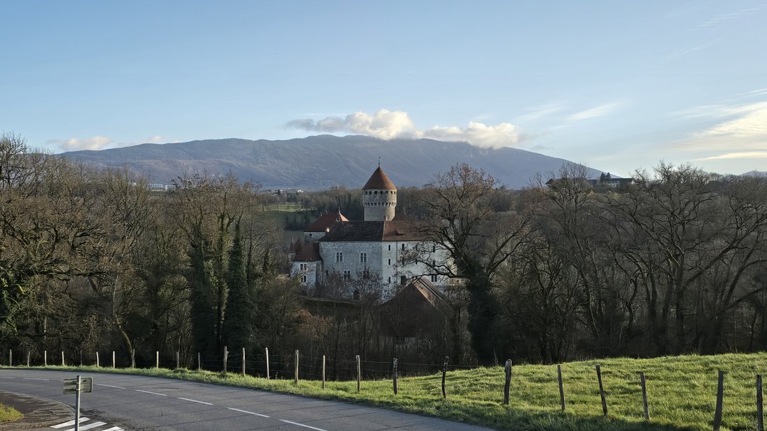 Land in Lovagny, Auvergne-Rhône-Alpes, France 5 - 17510747