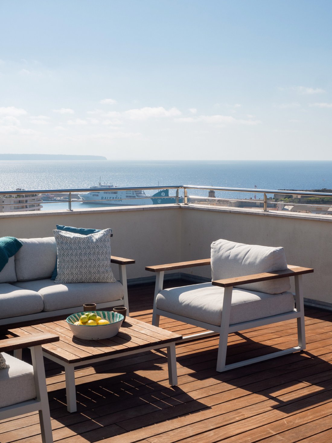 Penthouse in Palma, Balearic Islands, Spain 3 - 17508950