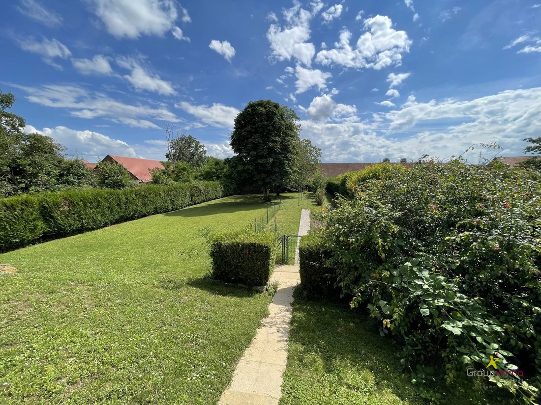House in Mittelschaeffolsheim, Grand Est, France 2 - 17508171