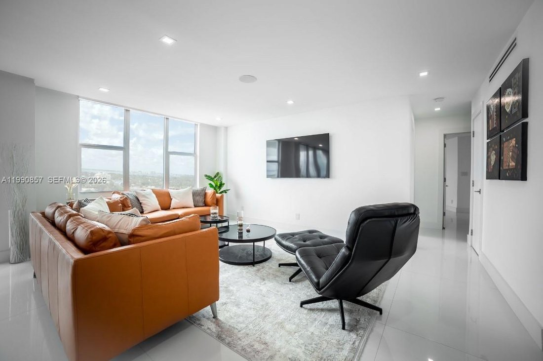 Condo in Miami Beach, Florida, United States 2 - 17508575