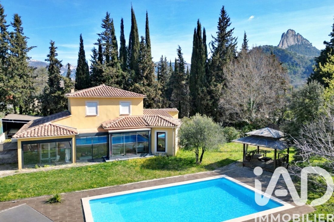 House in Buis-les-Baronnies, Auvergne-Rhône-Alpes, France 1 - 17514981