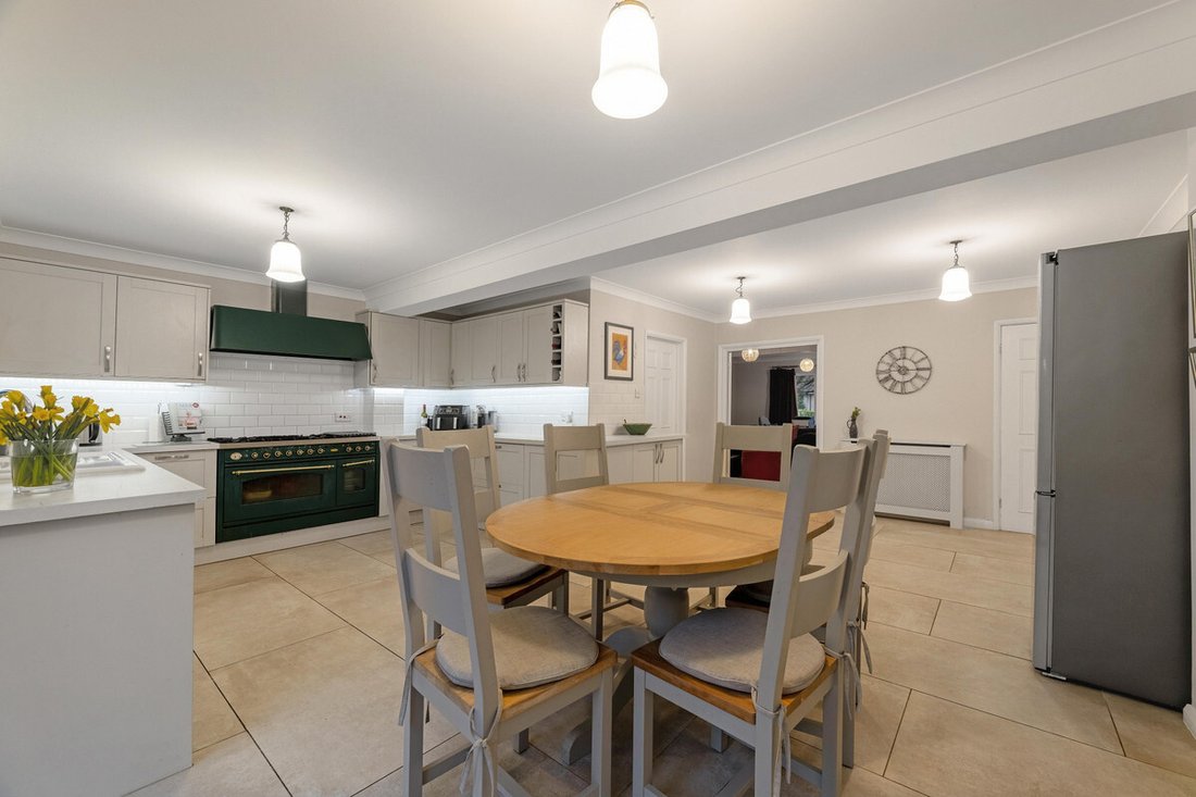 House in Maidenhead, England 3 - 17509007