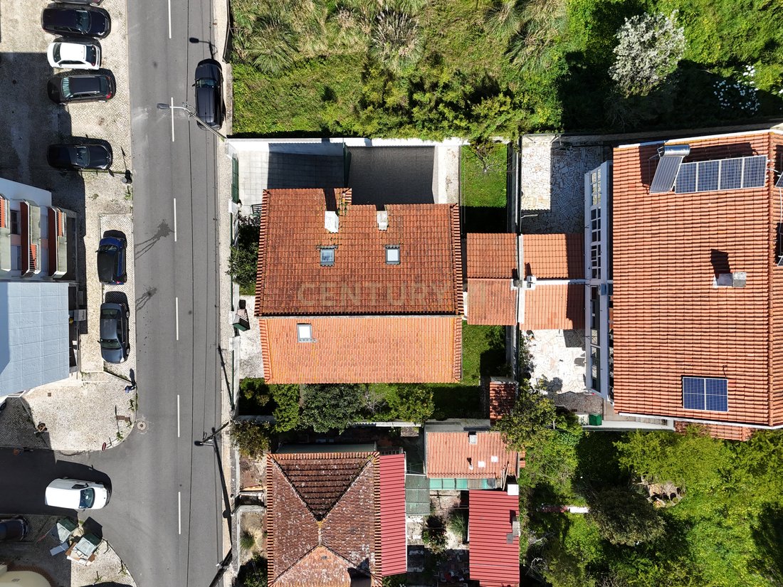 Villa in Algueirao-Mem Martins, Lisbon, Portugal 5 - 17505916