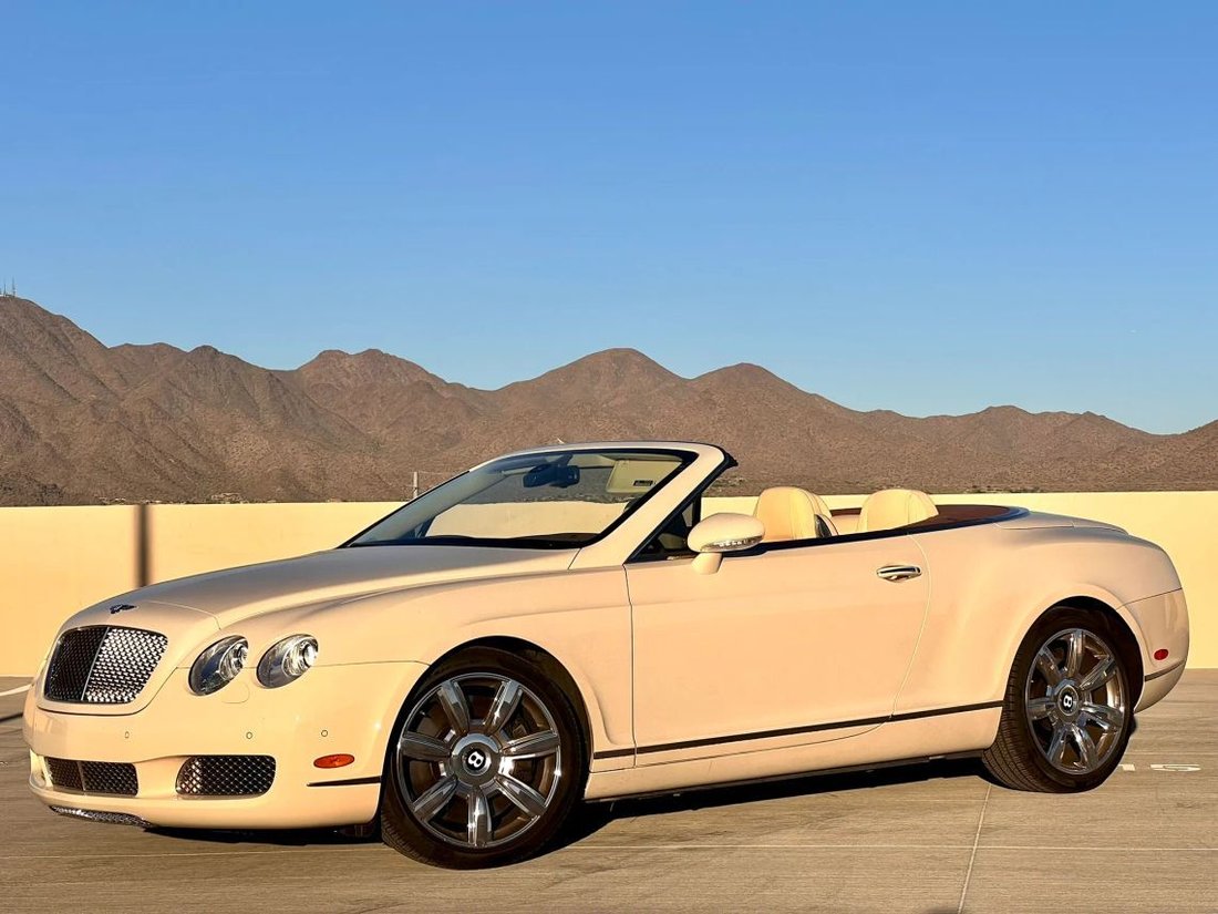 Cabriolet in Scottsdale, AZ, United States 4 - 17515747