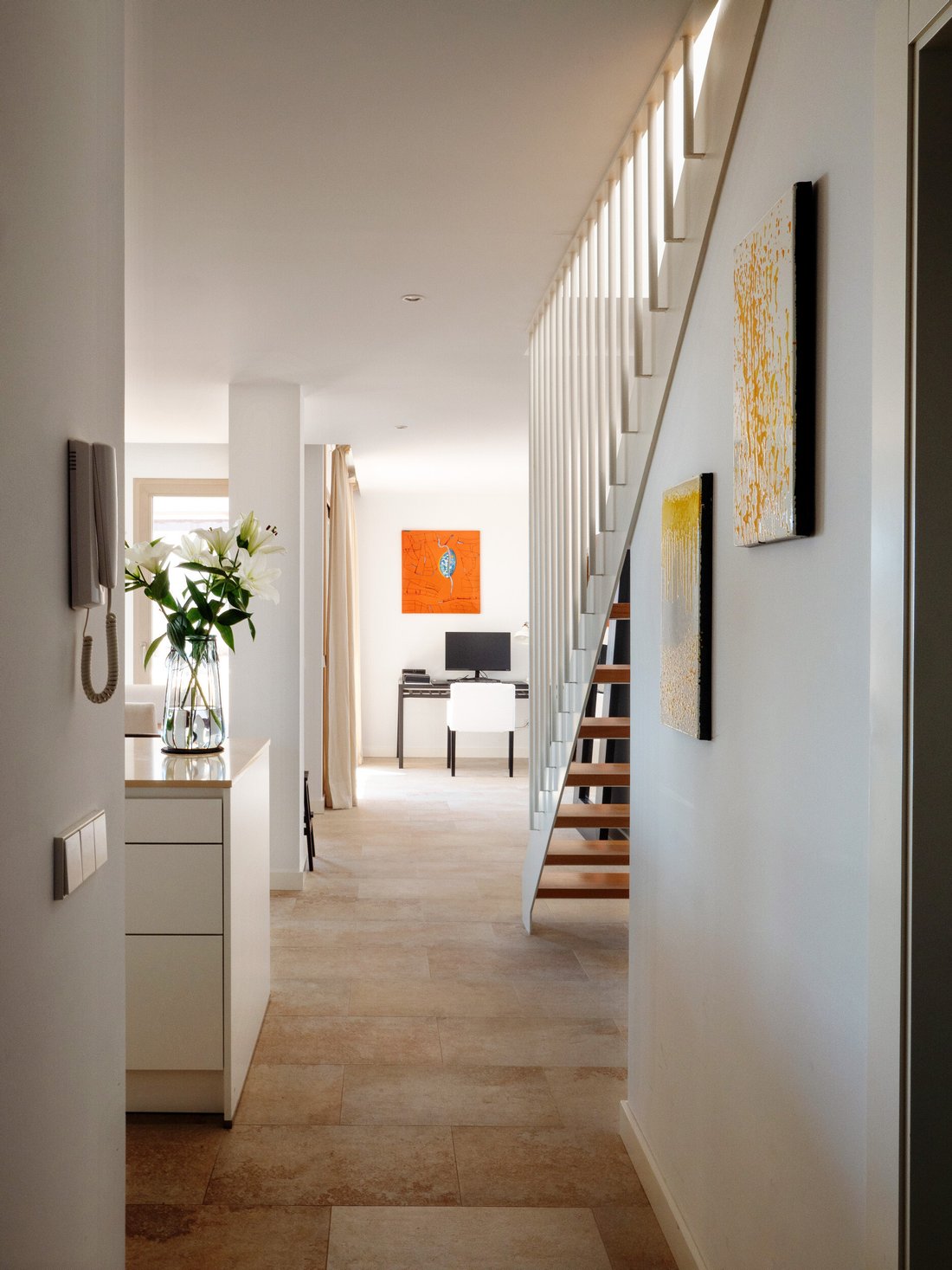Penthouse in Palma, Balearic Islands, Spain 5 - 17508950