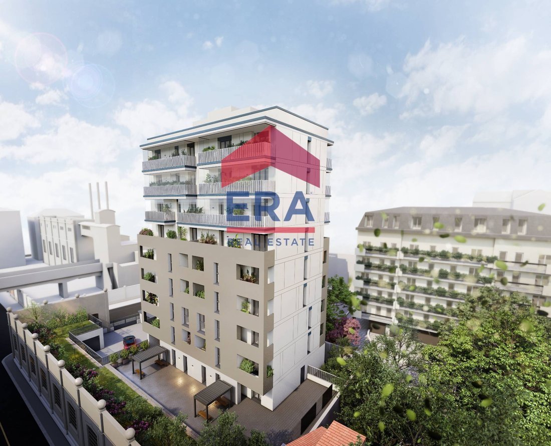 Apartment in Maggiolina - Journalists' Village, Milan, Italy 3 - 17507568