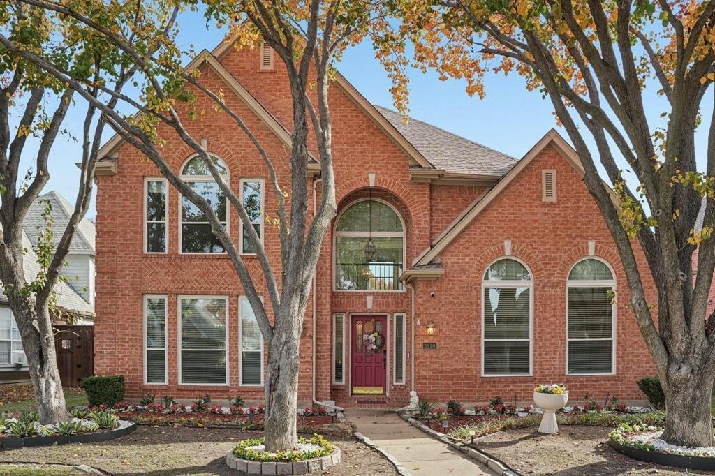 House in Carrollton, Texas, United States 2 - 17504824