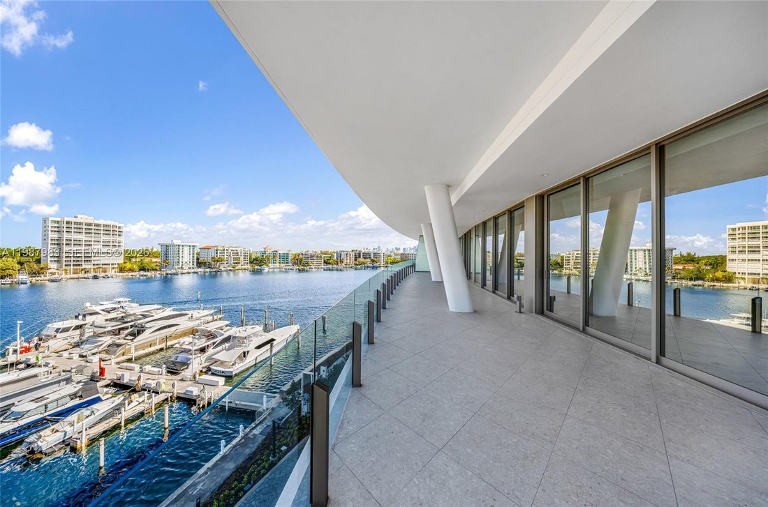 Condo in Miami, Florida, United States 2 - 17508590
