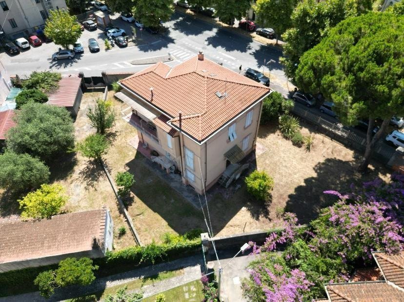 Villa in Poggioletto - Remola - La Zecca, Massa, Italy 1 - 17504990