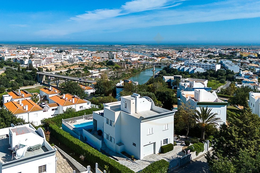 Haus in Tavira (Santa Maria und Santiago), Algarve, Portugal 5 - 17509496