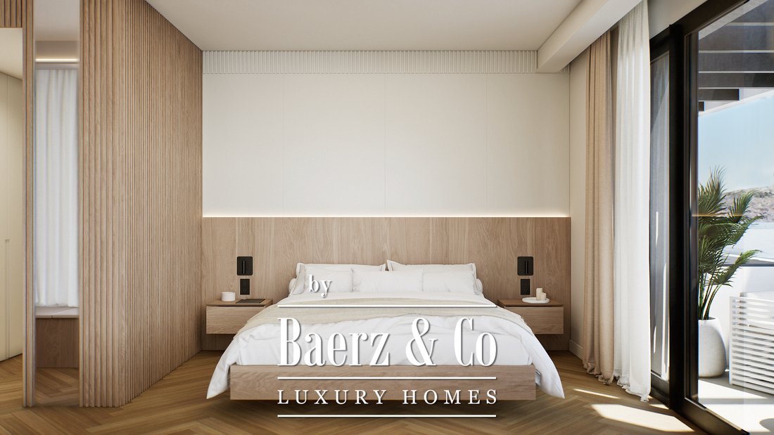 Apartment in Centro, Malaga, Spain 3 - 17514284