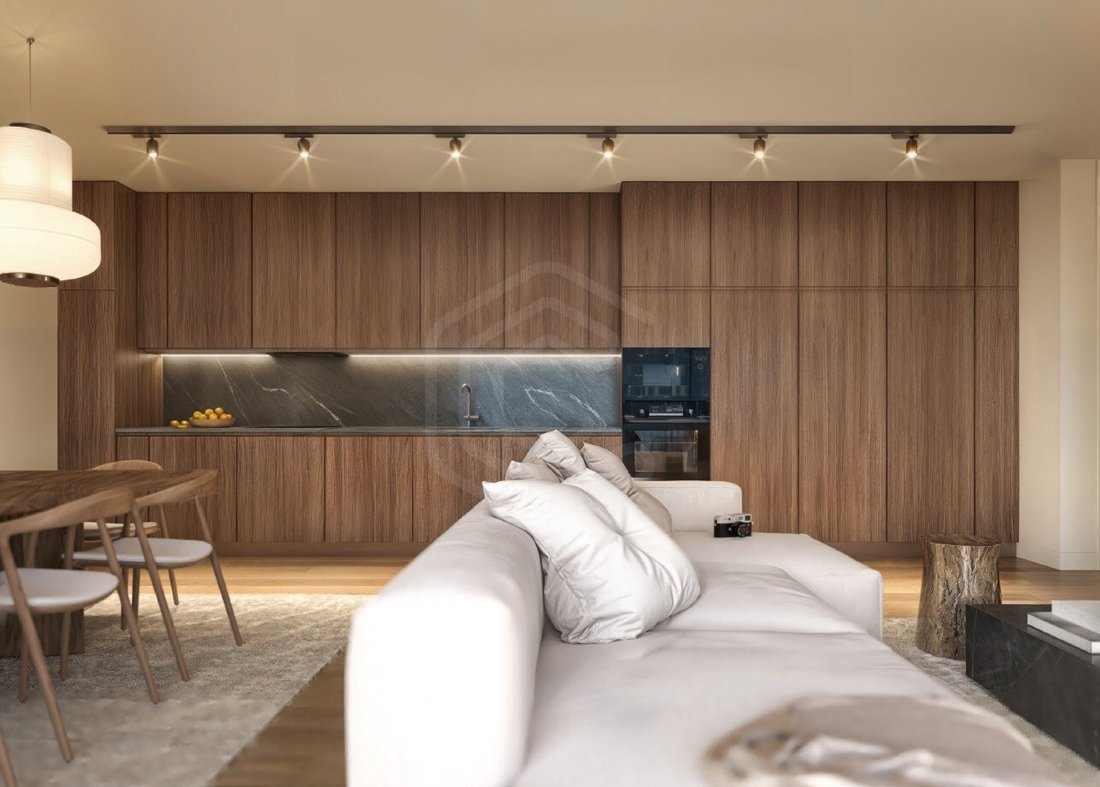 Apartment in Matosinhos e Leca da Palmeira, Porto District, Portugal 1 - 16598643