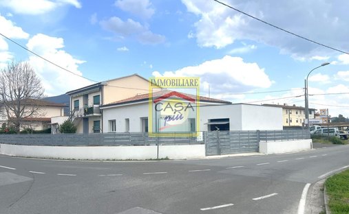 San Frediano a Settimo, Cascina, Toscana 1
