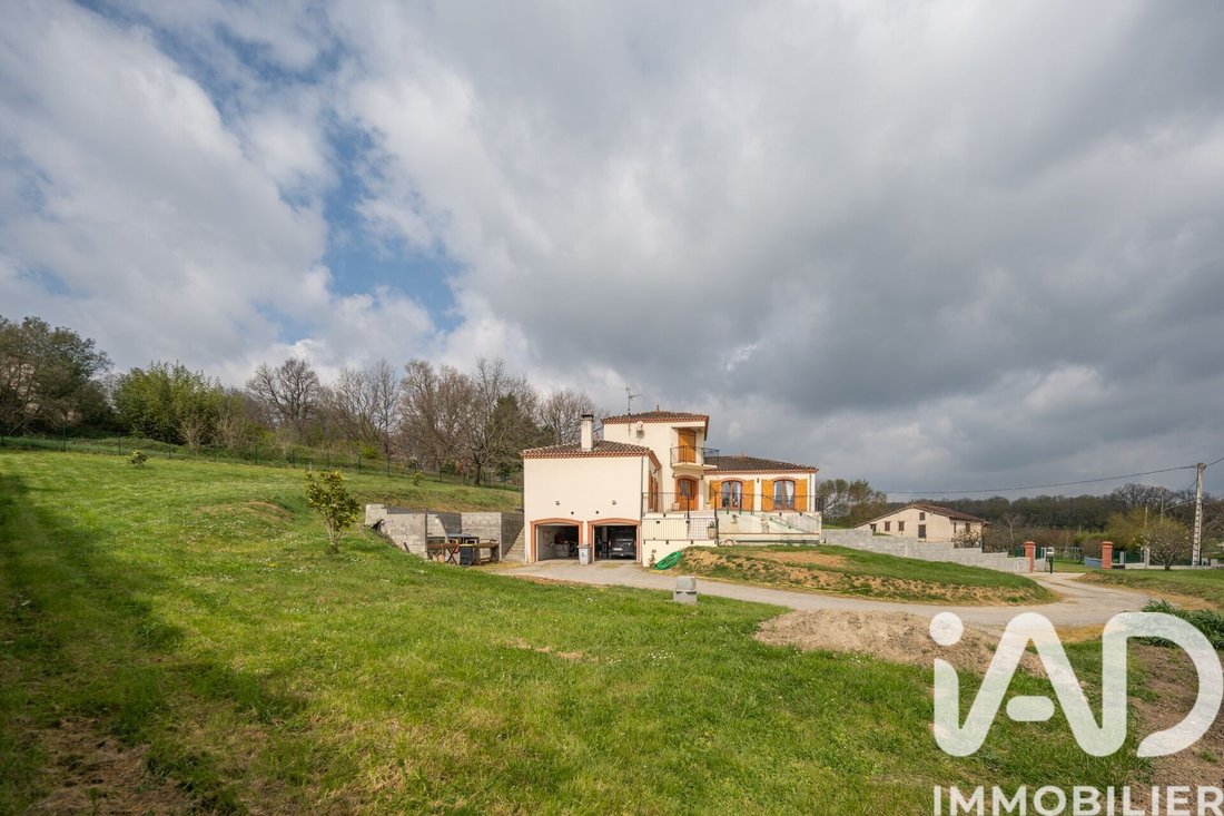 House in Saint-Lys, Occitania, France 1 - 17515030
