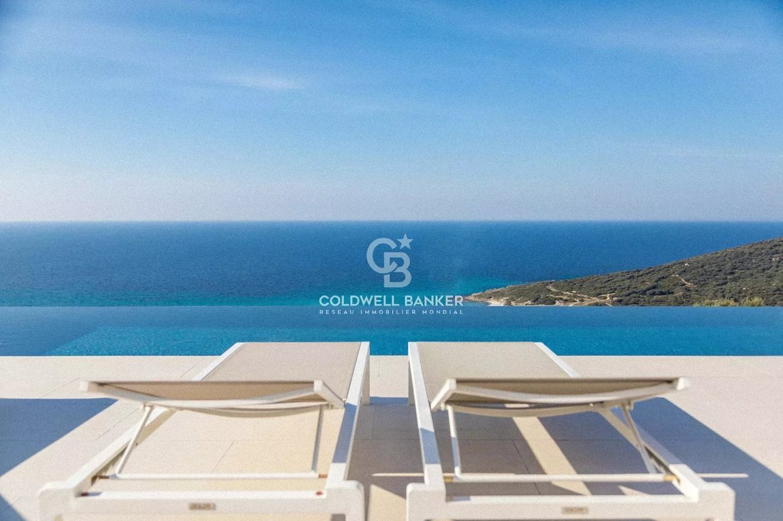Villa in Corbara, Corsica, France 3 - 17506058