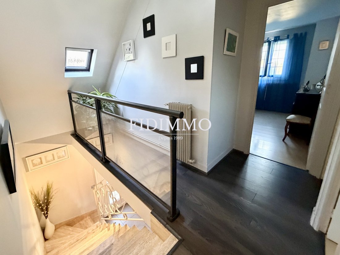 House in Ormesson-sur-Marne, Ile-de-France, France 5 - 17512809