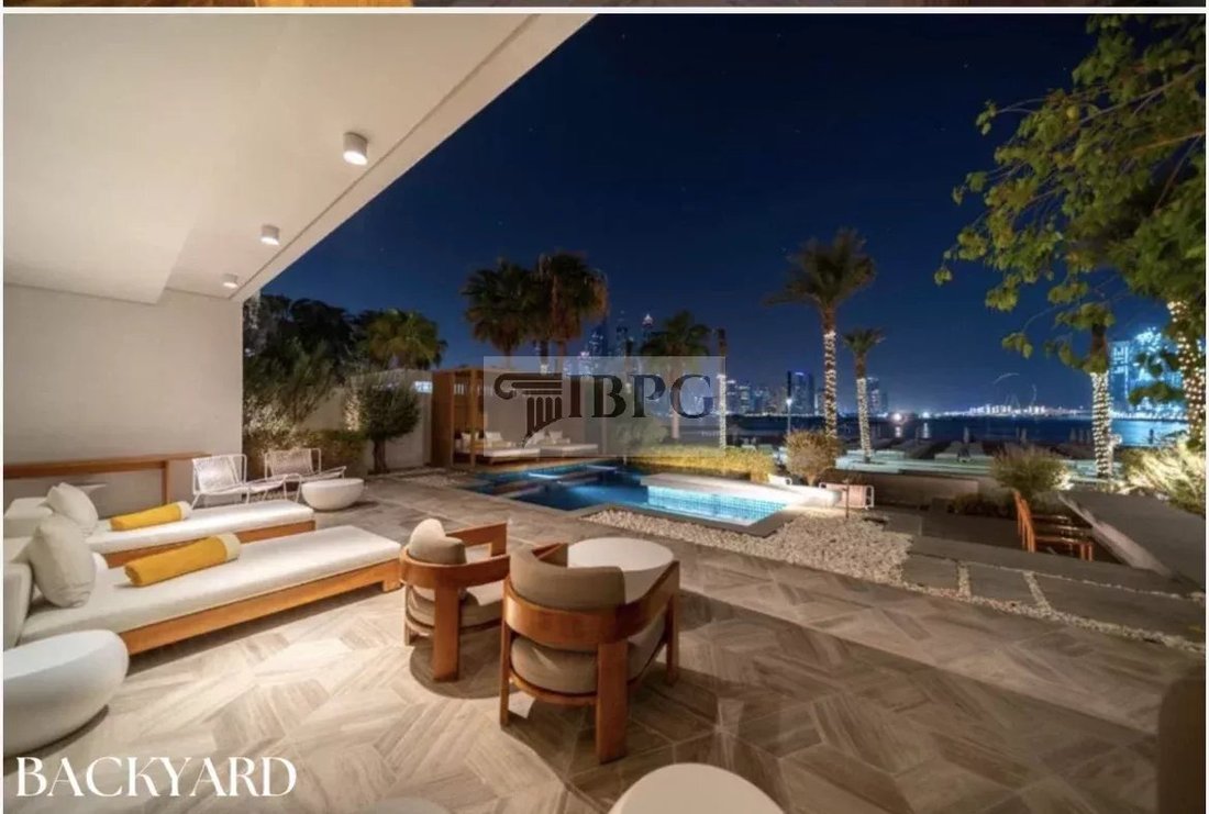 Villa in Al Safouh Second, Al Safouh, Dubai 4 - 17511050