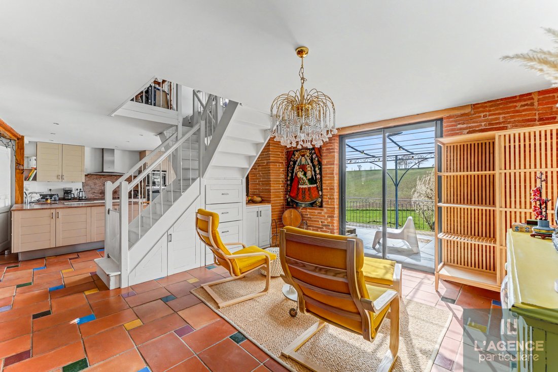 House in Montgiscard, Occitania, France 4 - 17348277