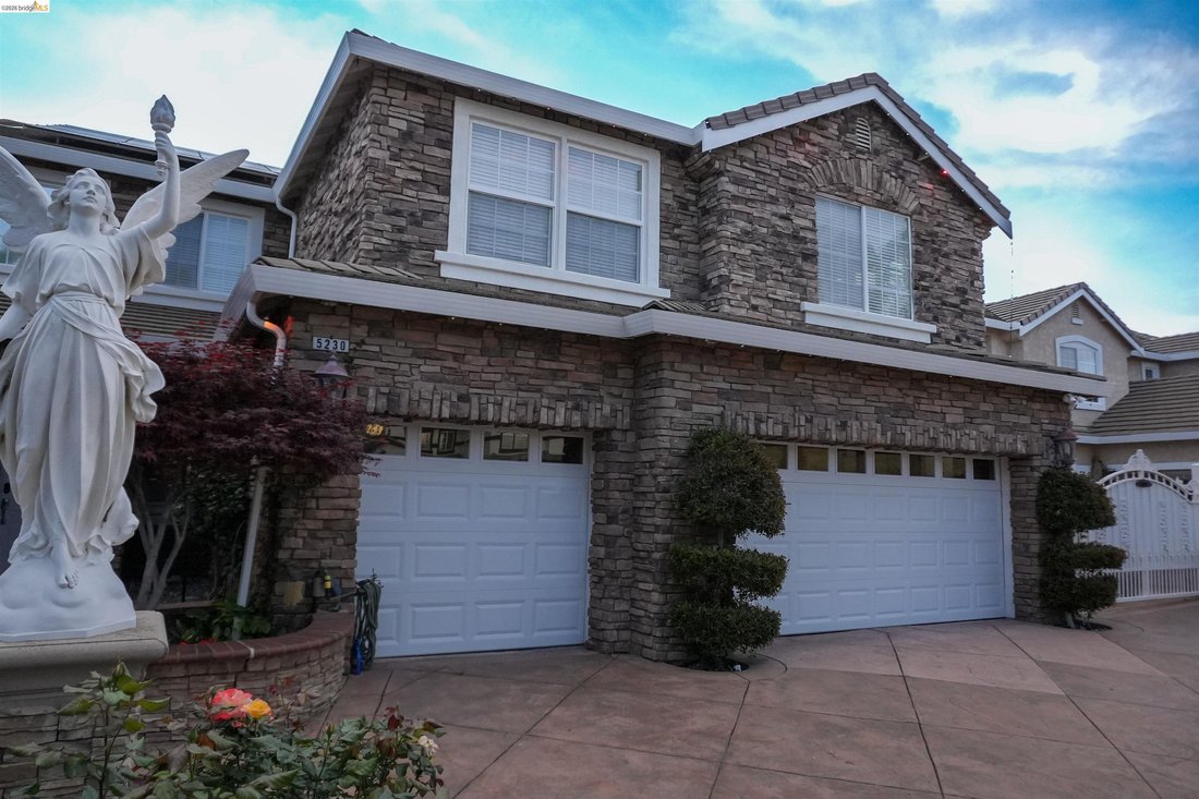 House in Antioch, California, United States 4 - 17504467