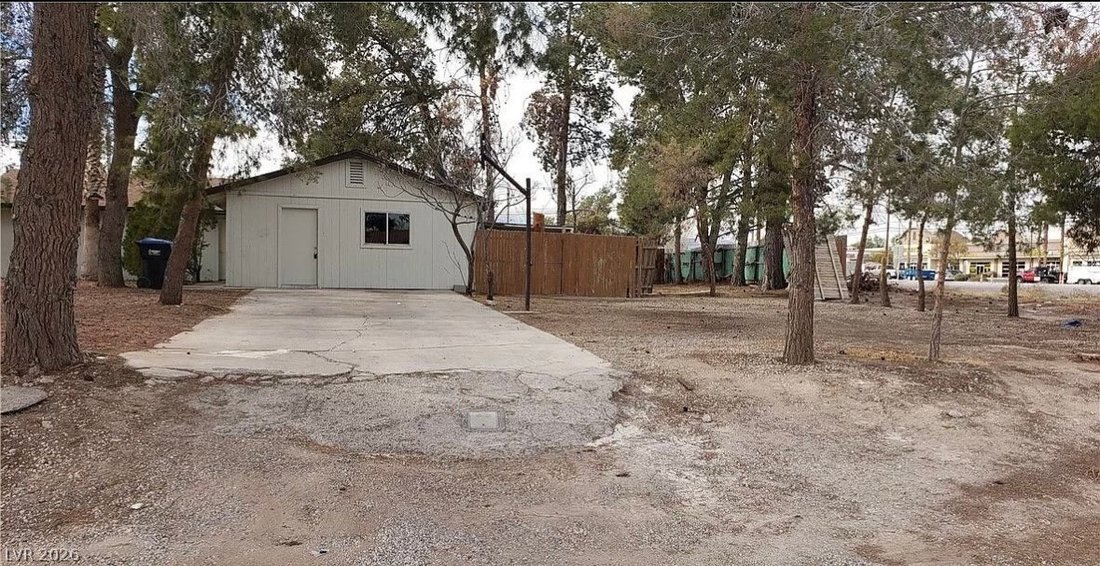 House in North Las Vegas, Nevada, United States 1 - 17504366