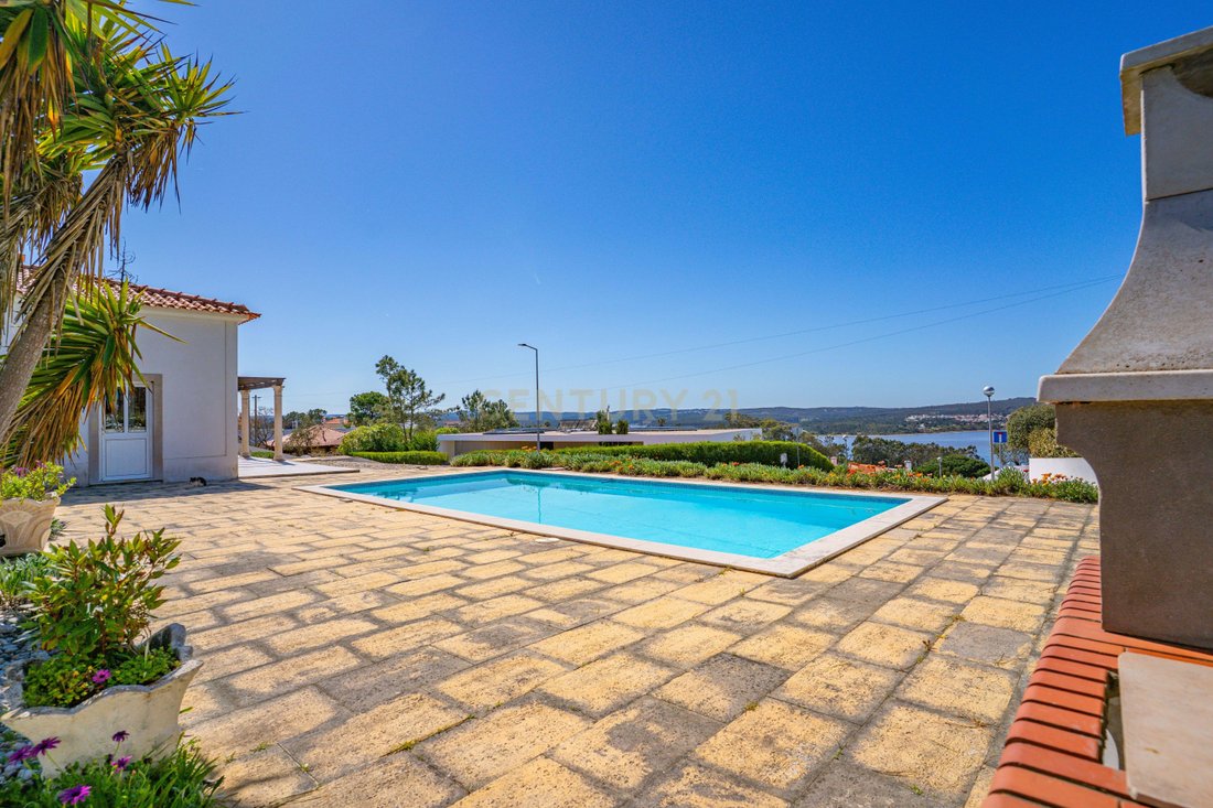 Villa in Nadadouro, Leiria District, Portugal 3 - 17502881