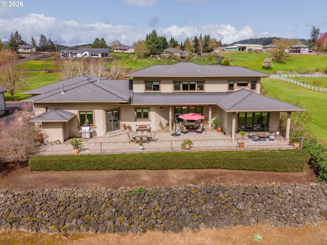 House in Roseburg, Oregon, United States 3 - 17505070