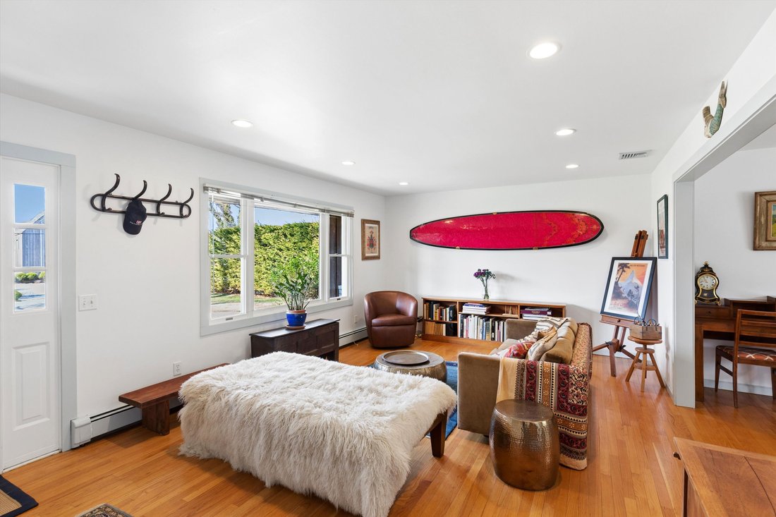 Sag Harbor, New York, United States 2 - 17514406
