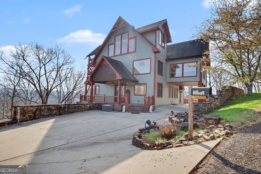 House in Hiawassee, Georgia, United States 2 - 17486123
