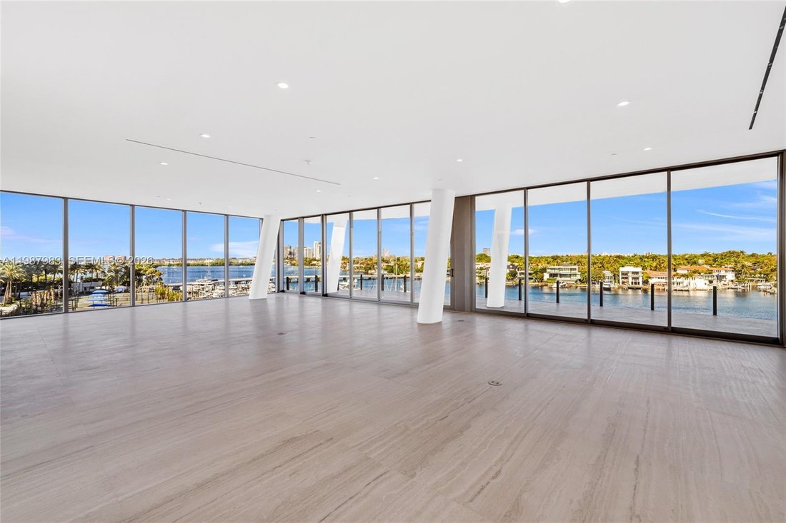 Condo in Miami, Florida, United States 3 - 17508590