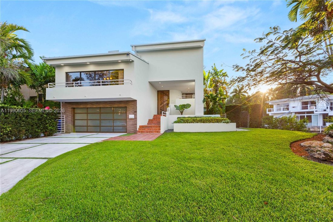 House in Miami, Florida, United States 3 - 17504401