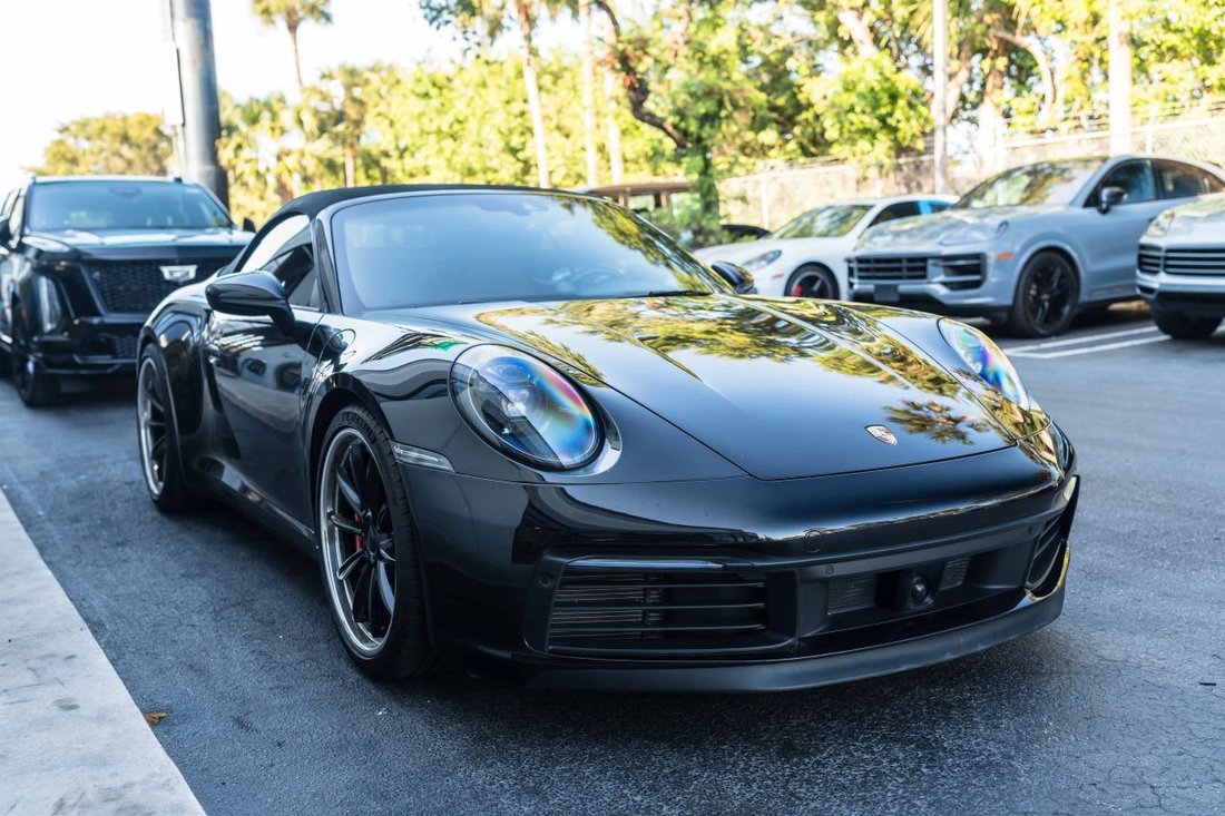 Cabriolet in Boynton Beach, FL, United States 4 - 17488818