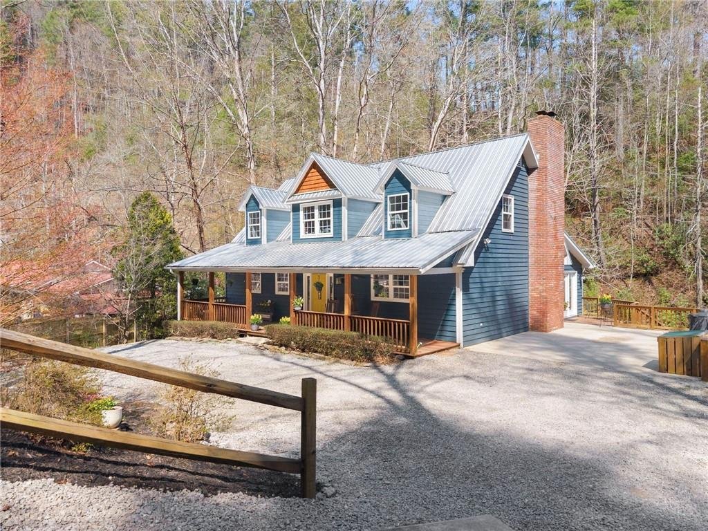 House in Hiawassee, Georgia, United States 3 - 17512144