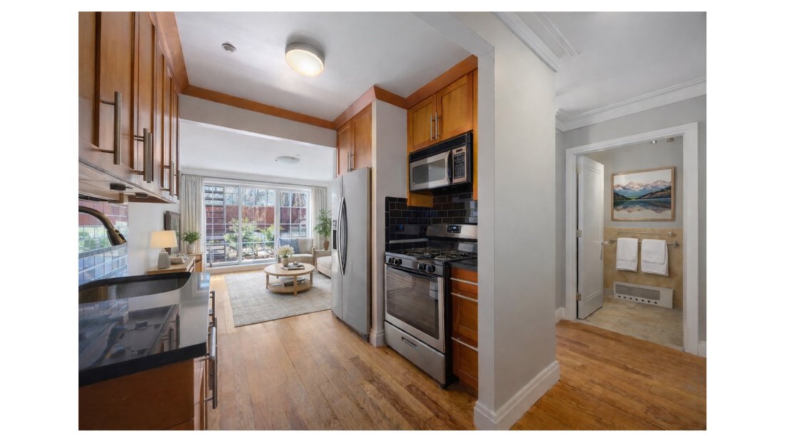 Condo in New York, New York, United States 2 - 17510905