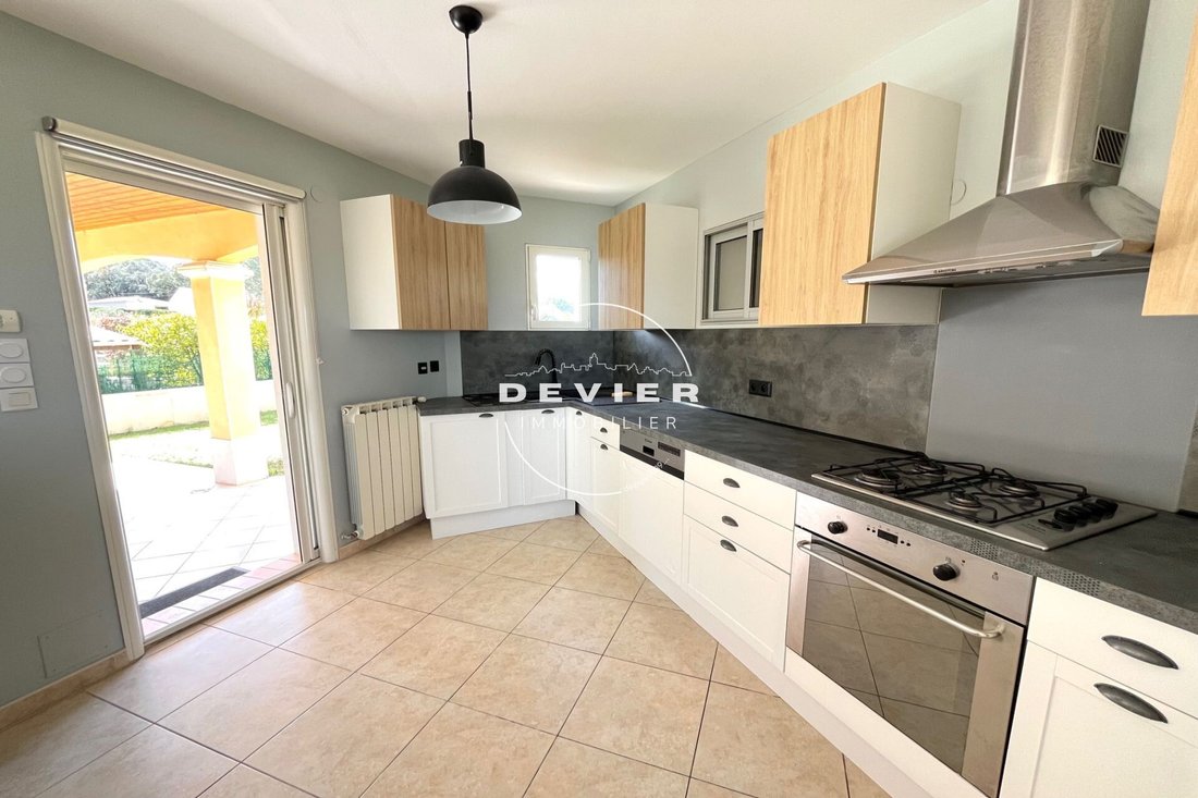 Villa in Sussargues, Occitania, France 4 - 17509059