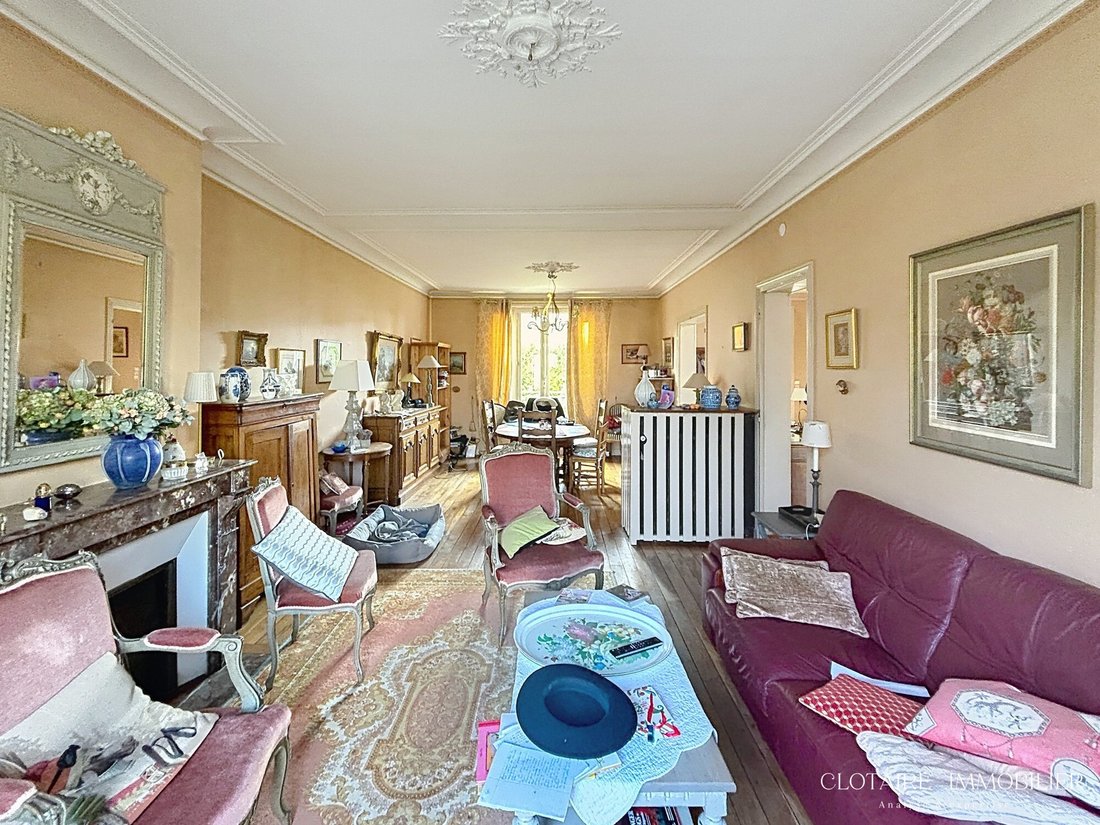 House in Compiegne, Hauts-de-France, France 5 - 17512829