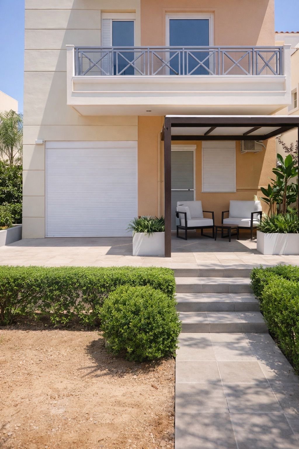 Apartment in Glyfada, Attica, Greece 3 - 17514113