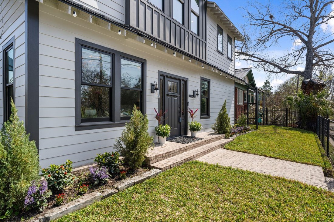 House in Houston, Texas, United States 3 - 17515396