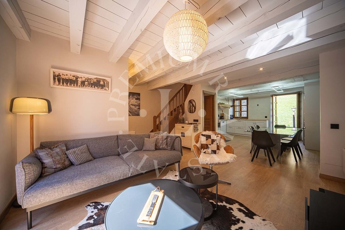 House in Naut Aran, Catalonia, Spain 1 - 17509254