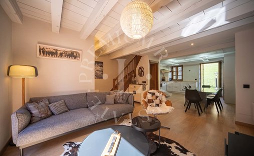 Casa a Naut Aran, Catalogna, Spagna 1
