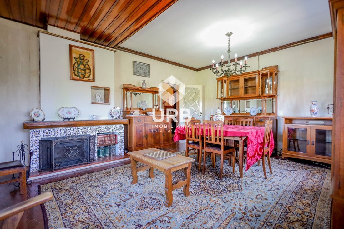 Farm Ranch in Adaufe, Braga, Portugal 3 - 17508577