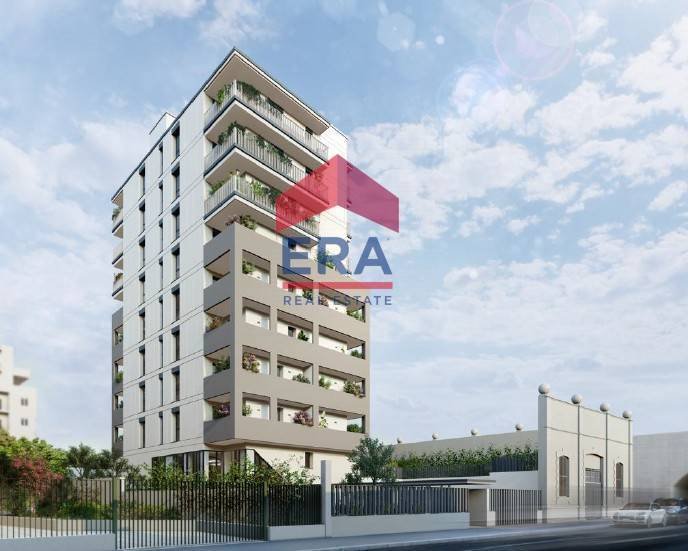 Apartment in Maggiolina - Journalists' Village, Milan, Italy 1 - 17507568