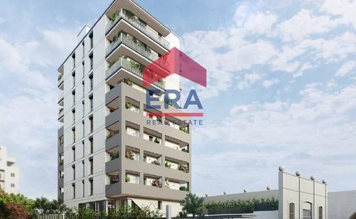 Apartment in Maggiolina - Journalists' Village, Milan, Italy 1
