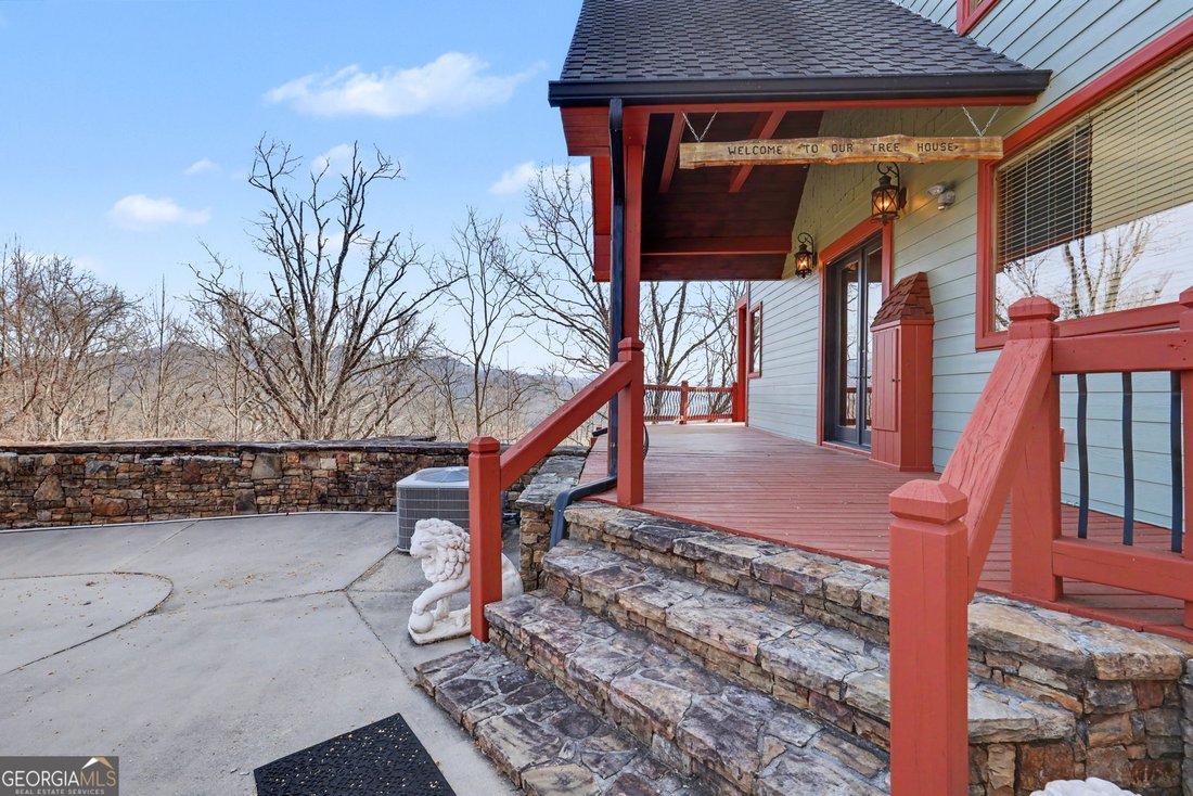 House in Hiawassee, Georgia, United States 4 - 17486123