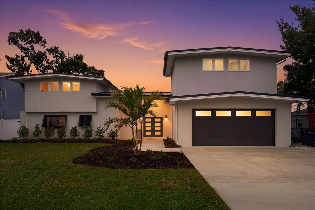 House in Tarpon Springs, Florida, United States 2 - 17505084