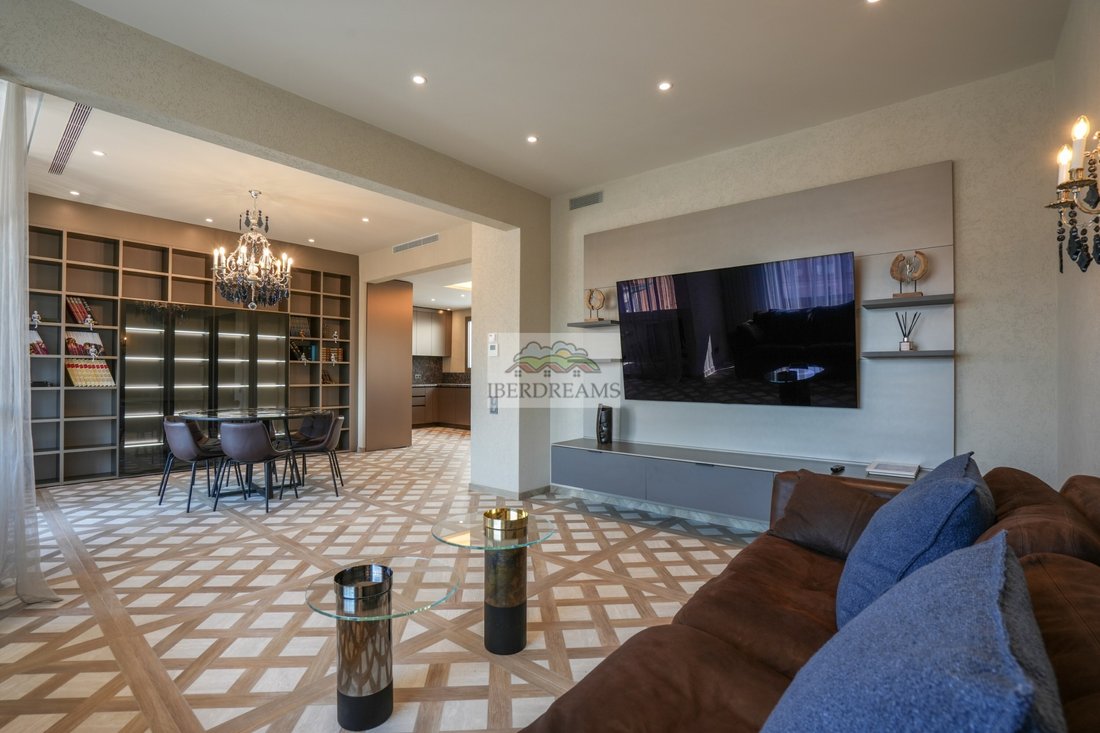 Apartment in Eixample, Barcelona, Spain 3 - 17503261