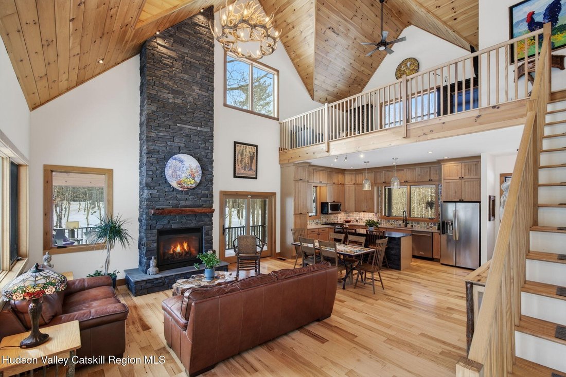 House in Accord, New York, United States 5 - 17332717