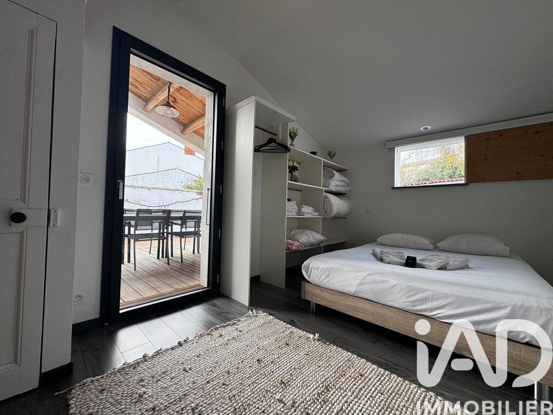 House in Bourg, Lagord, France 4 - 17515038