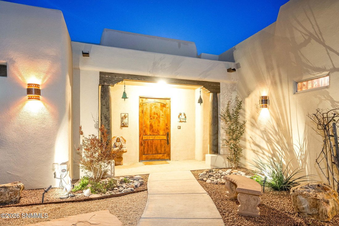 House in Las Cruces, New Mexico, United States 5 - 17512184